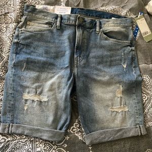H&M Men’s Shorts 34